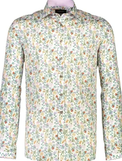 Business casual shirt