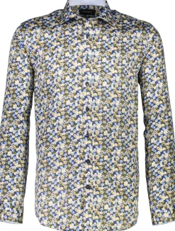 Business casual shirt