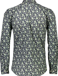 Business casual shirt