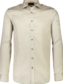 Business casual shirt