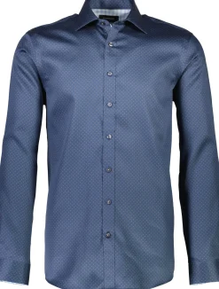 Business casual shirt