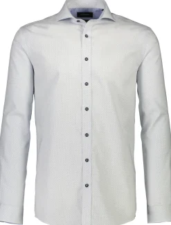 Business casual shirt
