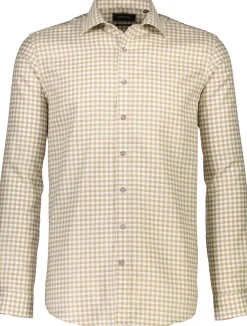 Business casual shirt