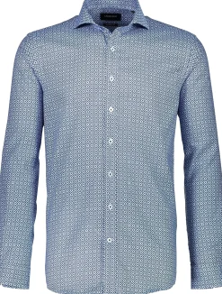 Business casual shirt