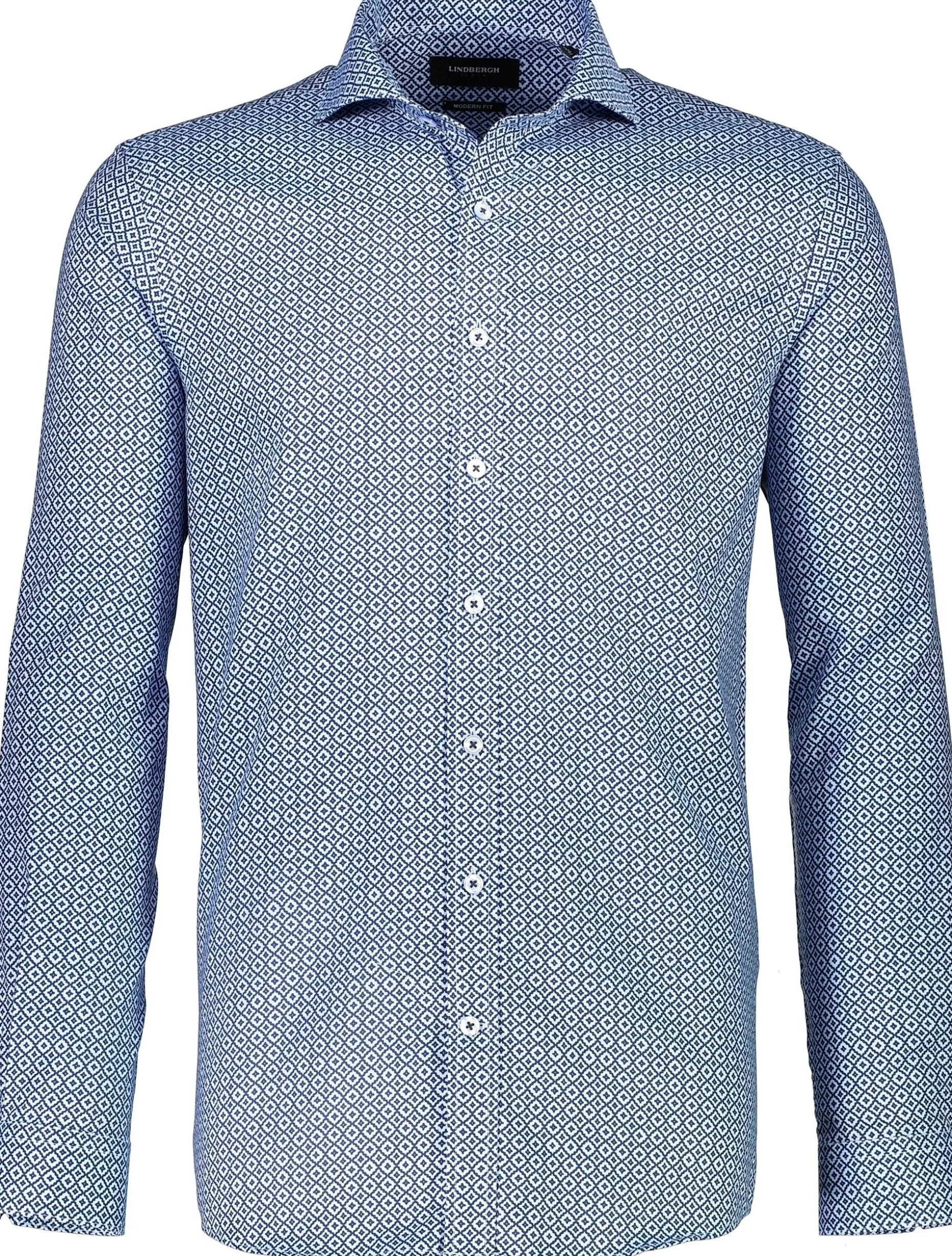 Business casual shirt