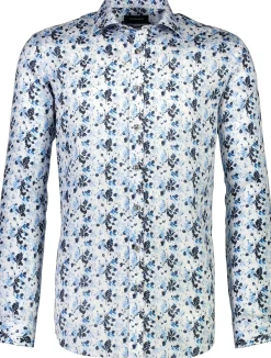 Business casual shirt
