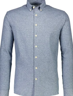 Business casual shirt