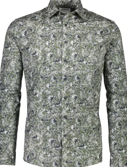 Business casual shirt