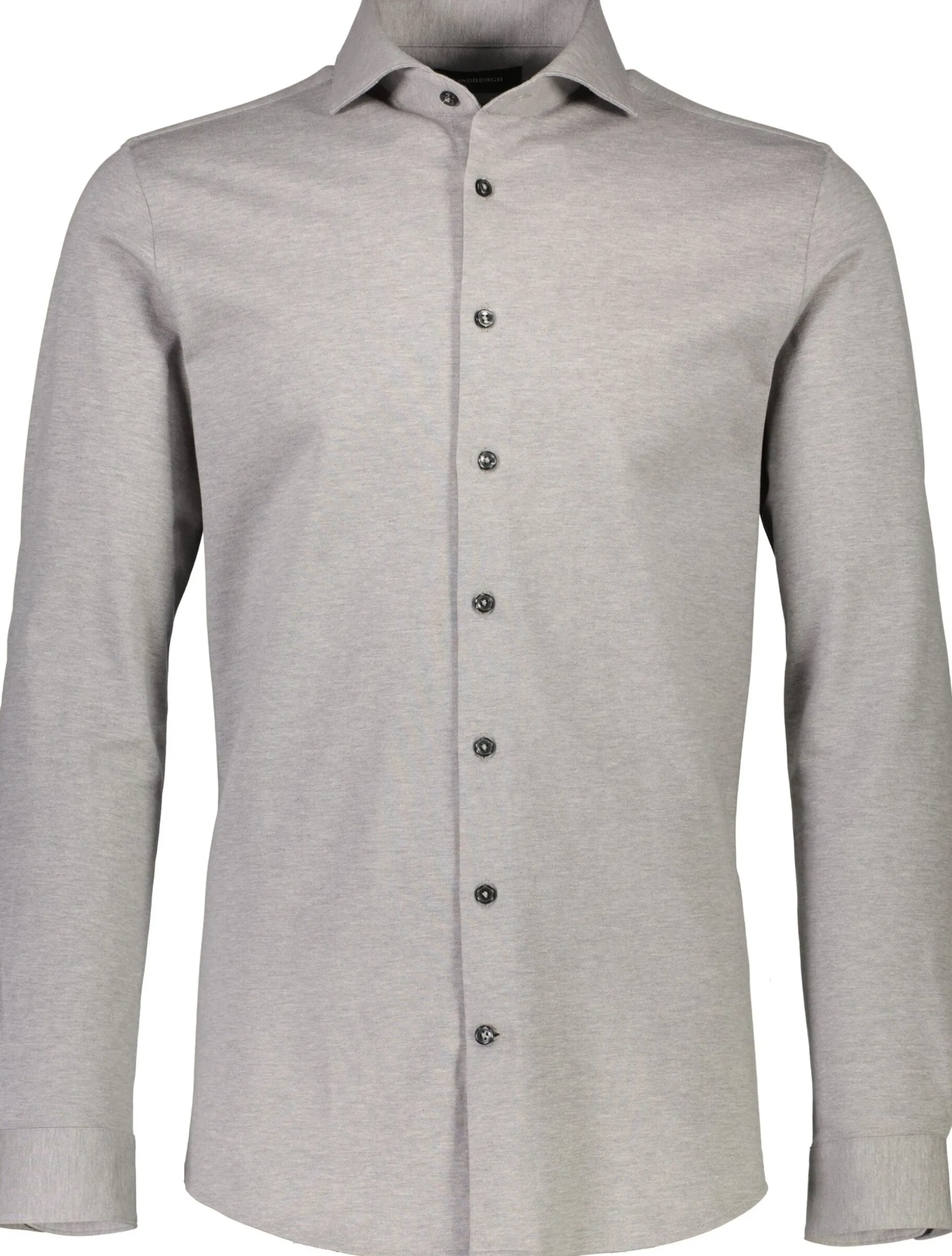 Business casual shirt