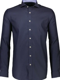 Business casual shirt