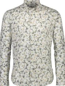 Business casual shirt