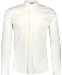 Business casual shirt