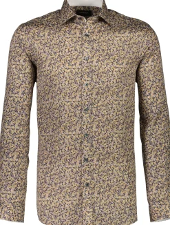 Business casual shirt