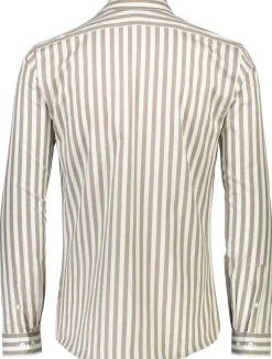 Business casual shirt