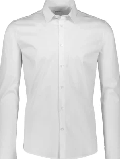 Business casual shirt