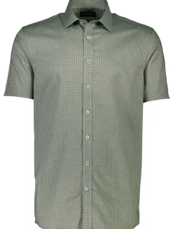 Business casual shirt