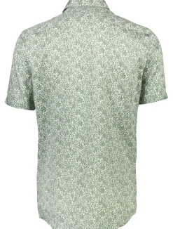 Business casual shirt