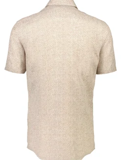 Business casual shirt