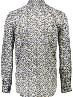 Business casual shirt