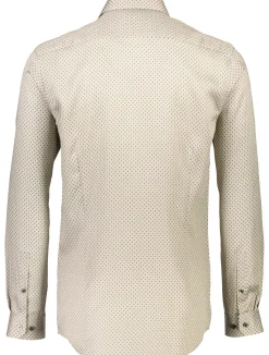 Business casual shirt