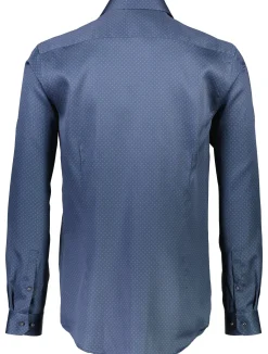 Business casual shirt