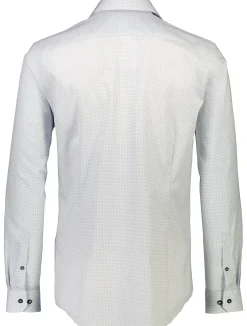 Business casual shirt