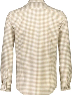 Business casual shirt