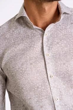 1927 Business casual shirt