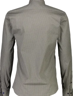 Business casual shirt