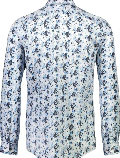 Business casual shirt