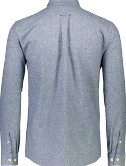 Business casual shirt