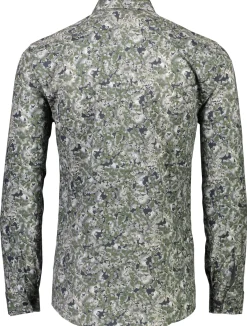 Business casual shirt