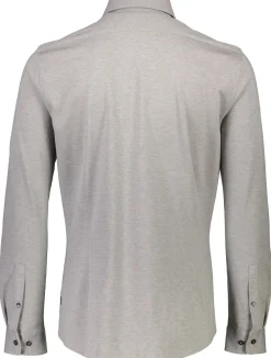 Business casual shirt