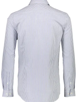 Business casual shirt