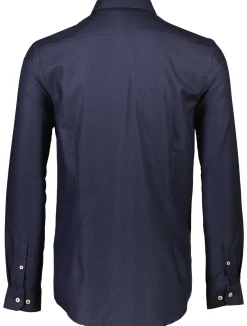 Business casual shirt