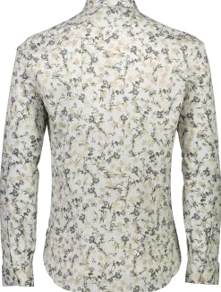 Business casual shirt