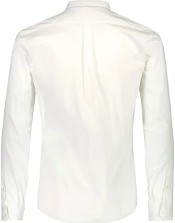 Business casual shirt