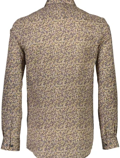 Business casual shirt