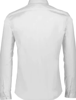 Business casual shirt