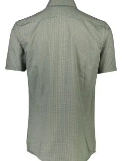 Business casual shirt