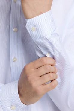 Business casual shirt