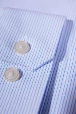 Business casual shirt