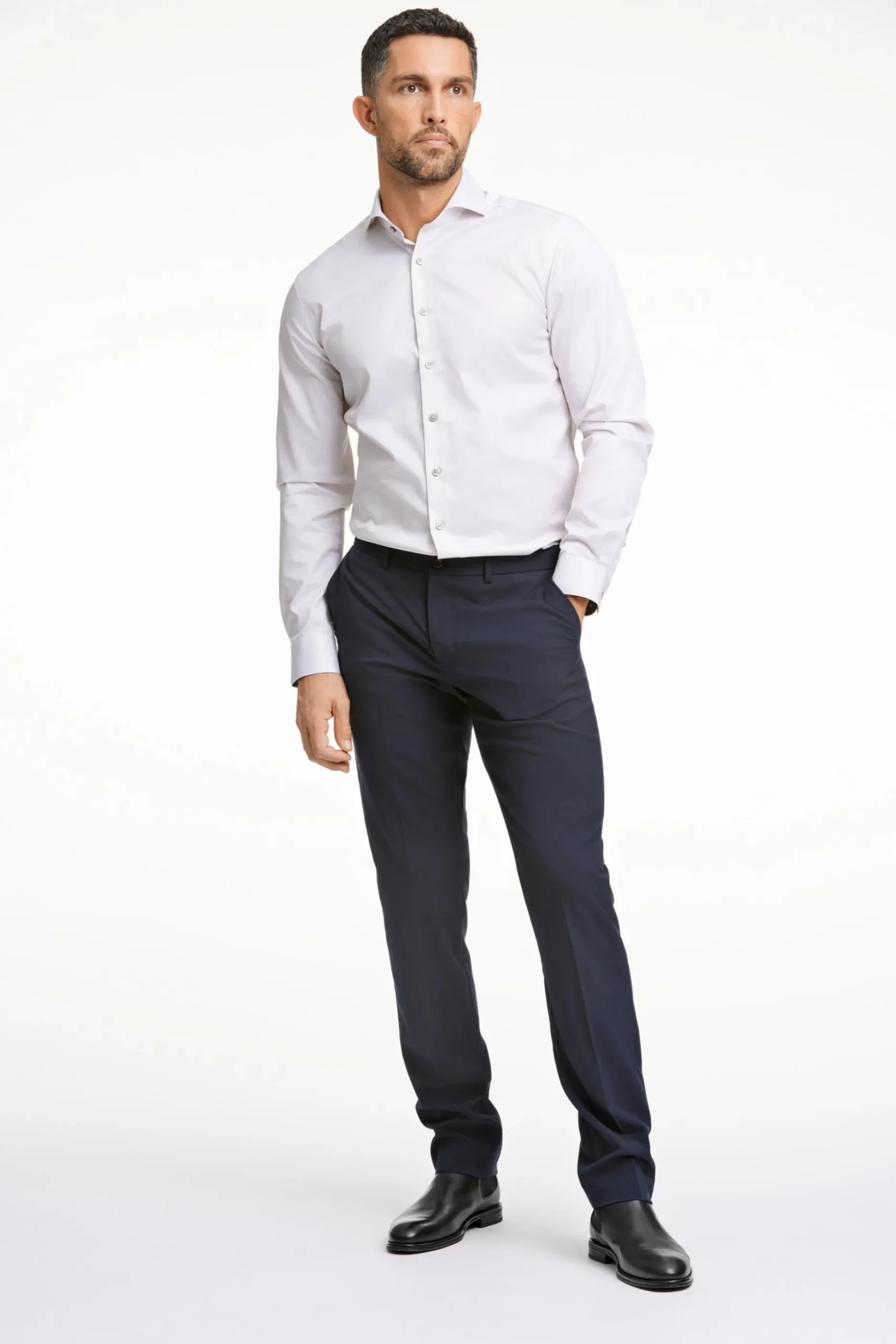 1927 Business shirt