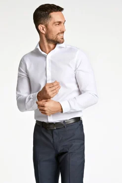 Business shirt