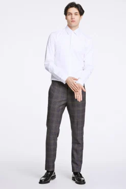 Business shirt