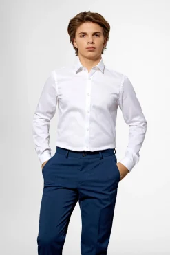Business shirt