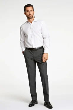 Business shirt