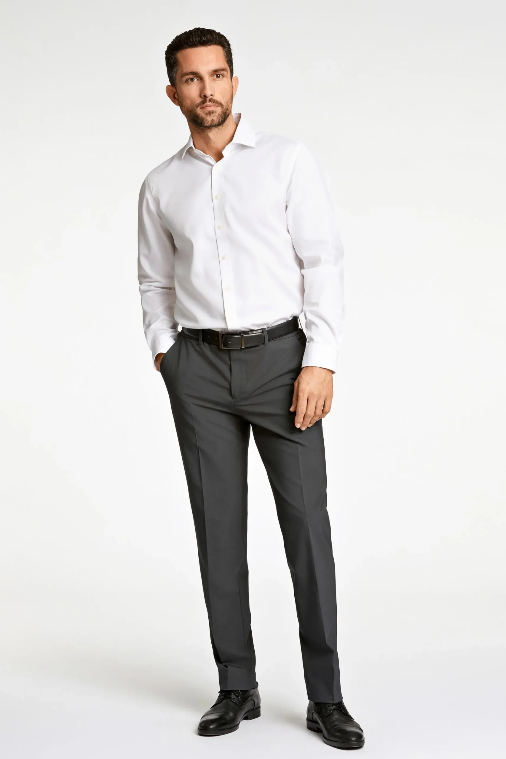 Business shirt