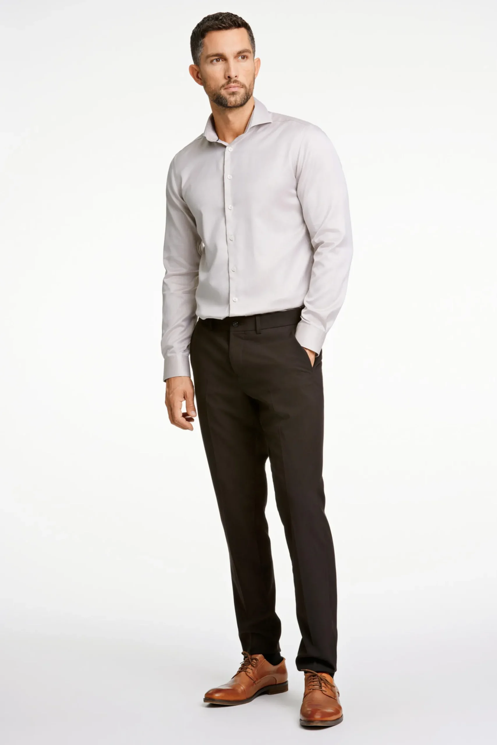 1927 Business shirt