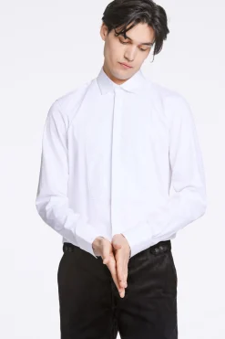 Business shirt